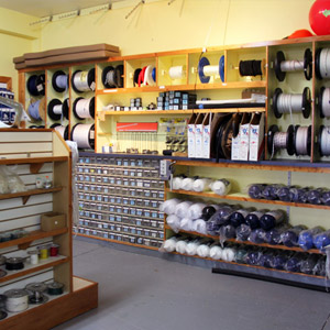 Calgary Boat supplies, Southern Alberta's boat supply shop, chandlery