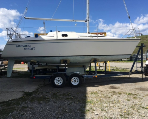 hunter-265